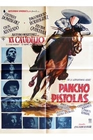 El caudillo' Poster