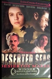 Desiertos mares' Poster