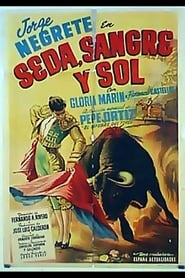 Seda Sangre Y Sol' Poster