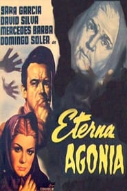 Eterna agona' Poster