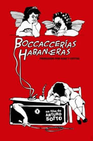 Boccacceras Habaneras' Poster
