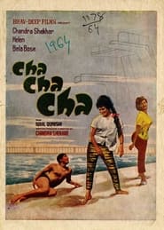 Cha Cha Cha' Poster