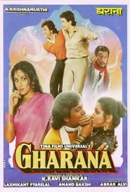 Gharana' Poster