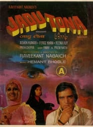 Jadu Tona' Poster