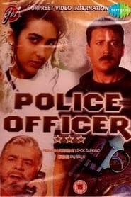 Police Officer' Poster