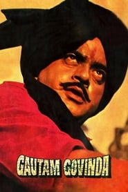 Gautam Govinda' Poster