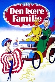 Den kre familie' Poster