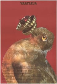 The Birdwatcher' Poster
