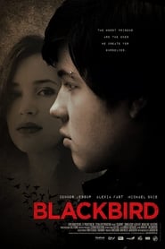 Blackbird' Poster