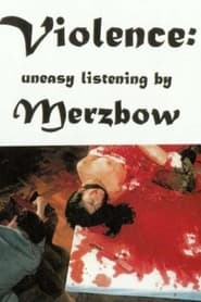 Beyond Ultra Violence Uneasy Listening by Merzbow' Poster