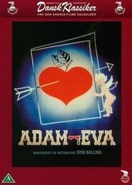 Adam and Eve' Poster