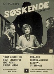 Sskende' Poster