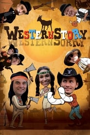 WesternStory' Poster
