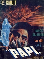 Paapi' Poster