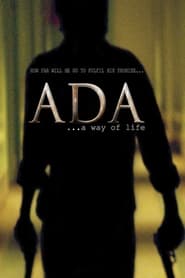 Ada A Way of Life' Poster