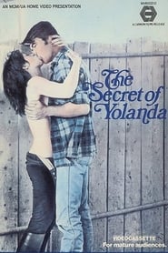 The secret of yolanda' Poster