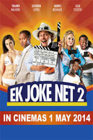 Ek Joke Net 2' Poster