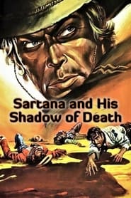 Sartana and His Shadow of Death' Poster