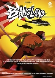 Bangland' Poster