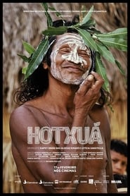 Hotxu' Poster