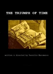 The Triumph of Time' Poster