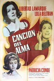 Cancin del alma' Poster