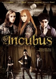 The Incubus' Poster