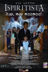Ispiritista Itay May Moomoo' Poster