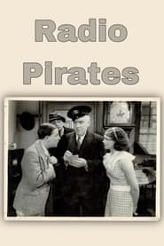 Radio Pirates' Poster