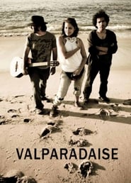 Valparadaise' Poster