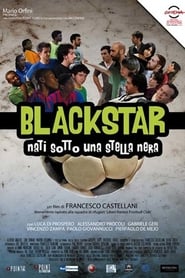 Black Star' Poster