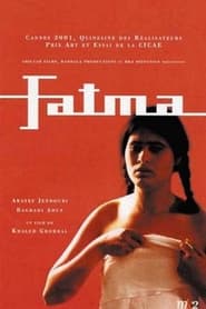 Fatma' Poster