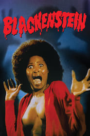 Blackenstein' Poster