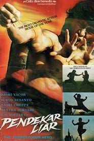 Wild Fighter' Poster