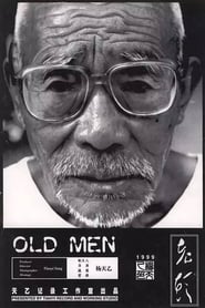 Old Men' Poster