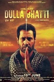 Dulla Bhatti' Poster
