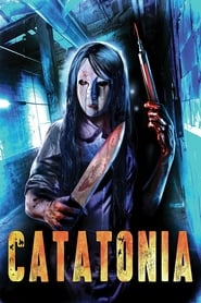 Catatonia' Poster