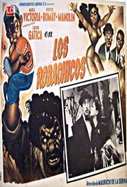 Pepito y los robachicos' Poster
