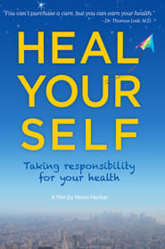 Heal Your Self' Poster