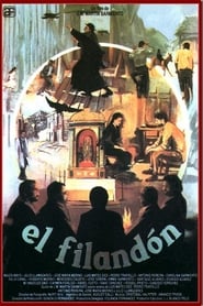 El Filandn' Poster