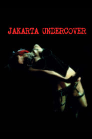 Jakarta Undercover' Poster