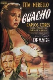 Guacho' Poster