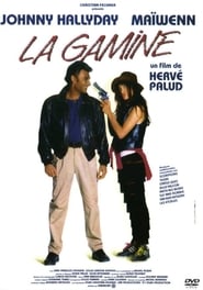 La Gamine' Poster