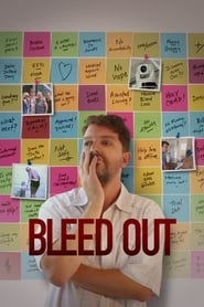 Bleed Out' Poster
