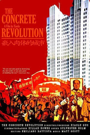 The Concrete Revolution' Poster