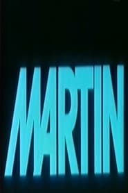 Martin' Poster