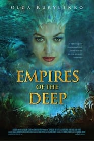 Empires of the Deep' Poster