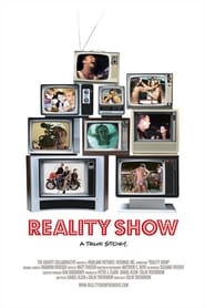 Reality Show' Poster
