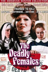 The Deadly Females' Poster