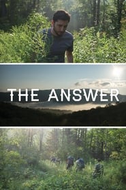 The Answer' Poster